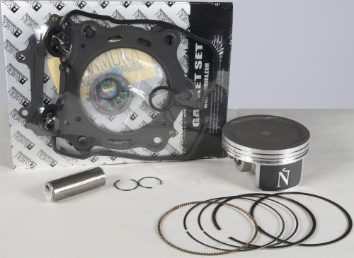 Namura Top End Kit 103.97/+0.01 11:1 Suz Na-30015-Bk Namura Top End Kit 103.97/+0.01 11:1 Suz Na-30015-Bk