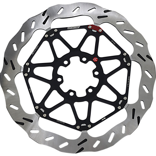 Braking Epta Brake Rotor - Aprilia Ep149L Braking Epta Brake Rotor - Aprilia Ep149L