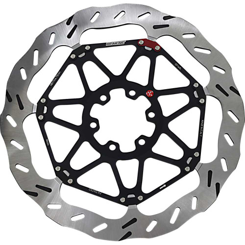 BRAKING EP149L Braking Epta Brake Rotor - Aprilia Ep149L