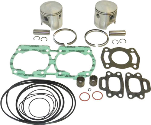 WSM 010-815-10 Wsm Complete Top End Kit 010-815-10