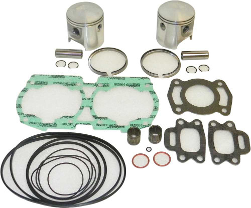 WSM 010-815-13 Wsm Complete Top End Kit 010-815-13