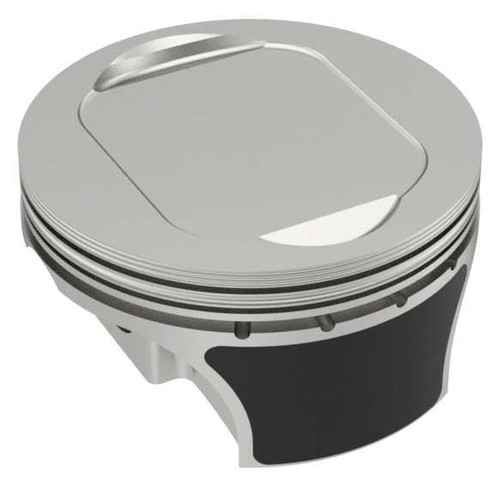 Kb Pistons KB907C.STD Kb Pistons Forged Pistons Tc96 To 103Ci 9.5:1 Std Kb907C.Std