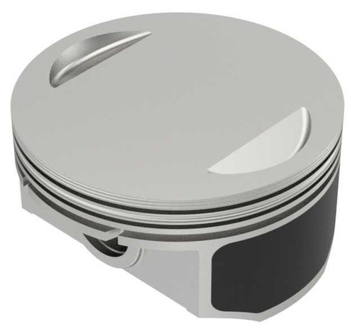 Kb Pistons KB409C.STD Kb Pistons Cast Pistons Tc96 To 103Ci 10.0:1 Std Kb409C.Std