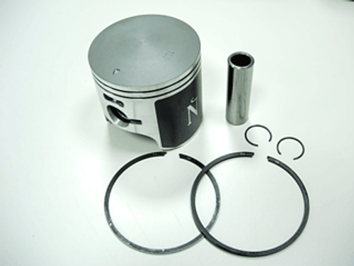 Namura Piston Kit Two Stroke 74.47/Std 11:1 Pol Na-50003 Namura Piston Kit Two Stroke 74.47/Std 11:1 Pol Na-50003