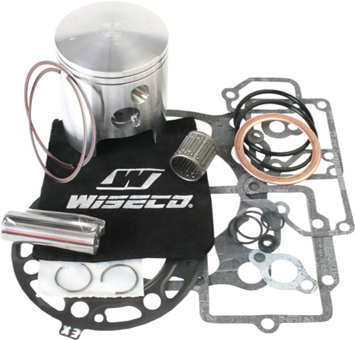 Wiseco Top End Kit Pro-Lite 67.00/+0.60 Kaw Pk1289 Wiseco Top End Kit Pro-Lite 67.00/+0.60 Kaw Pk1289