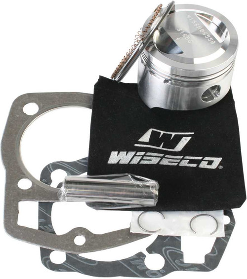 WISECO PK1124 Wiseco Top End Kit 65.50/Std 10:1 Hon Pk1124