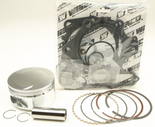 Wiseco Top End Kit 97.00/+2.00 Stock Yam Pk1059