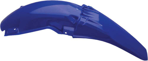 ACERBIS 2040870211 Acerbis Rear Fender Blue 2040870211