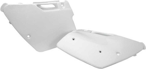 ACERBIS 2071240002 Acerbis Side Panels White 2071240002