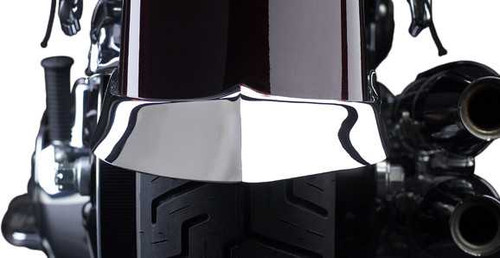 National Cycle N7045 National Cycle Rear Fender Rear Tip N7045