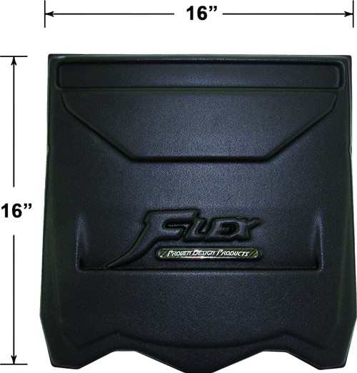 Pdp SF-FLEX001 Pdp Flex Snowflap Universal Sf-Flex001