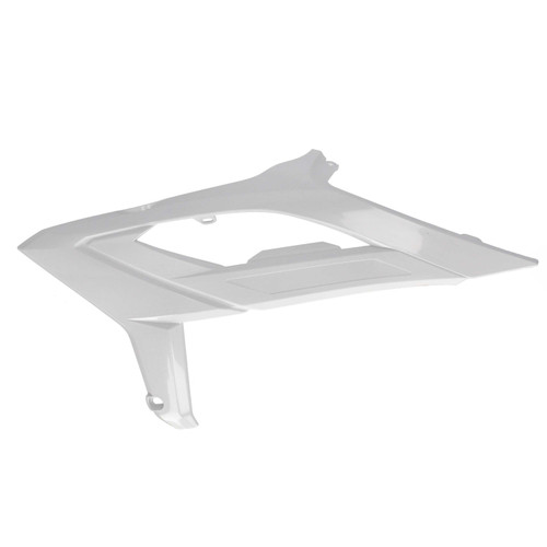 ACERBIS 2979450002 Acerbis Radiator Shroud Beta White 2979450002