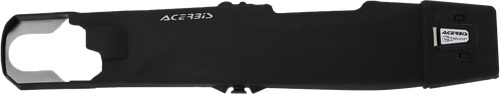 Acerbis Teketmagnet Swingarm Guard Black Yam 2976150001