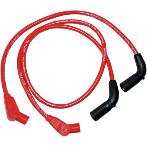 SUMAX 20236 Sumax Spark Plug Wire - 8 Mm - Red - '09-'16 Fl 20236