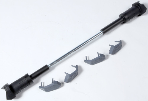 Puig Frame Sliders R12 Black Duc 8440N Puig Frame Sliders R12 Black Duc 8440N