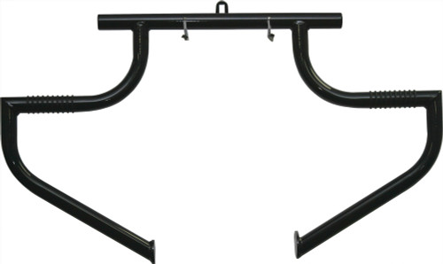 Lindby Engine Guard Hd Linbar Fltr Touring 15-Present Blk Bl109-1/15