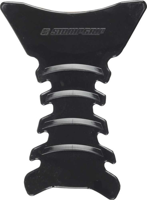 STOMPGRIP 51-01-3010B Stompgrip Tank Protector Spine Smoothridge Black 51-01-3010B