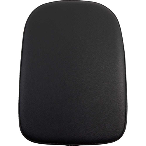 DANNY GRAY 501 Danny Gray Detachable Pillion Pad - Black - Wide 501