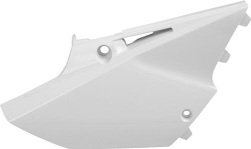 Polisport Side Panels White 8607500002 Polisport Side Panels White 8607500002