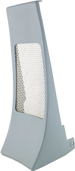 Baggernation SCS-M8ST-P Baggernation Swoop Chin Scoop M8 Softail Scs-M8St-P