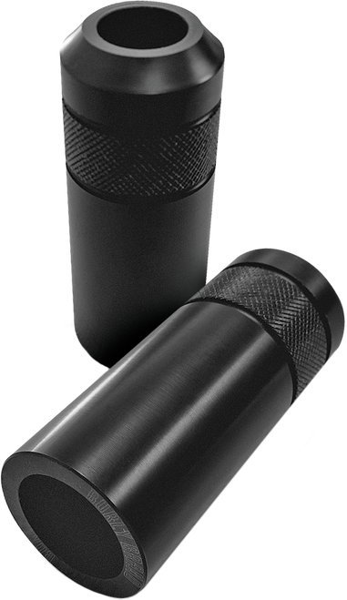 Burly Brand Burly Brawler Replacement Kit Delrin 4.5' Rear Slider B10-3015B Burly Brand Burly Brawler Replacement Kit Delrin 4.5' Rear Slider B10-3015B