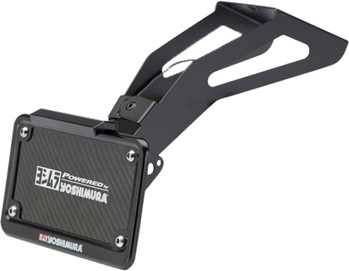 Yoshimura Fender Eliminator Kit Ktm 071Bg163901 Yoshimura Fender Eliminator Kit Ktm 071Bg163901
