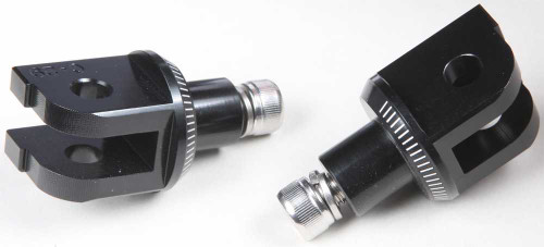 Puig 6703N Puig Footpeg Adapter 6703N