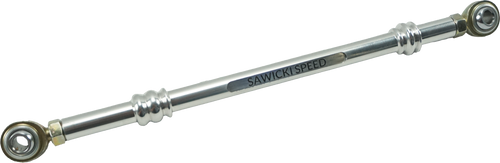 Sawicki SW-433 Sawicki Forward Control Shift Linkage Stainless Sold As Full Kit Sw-433