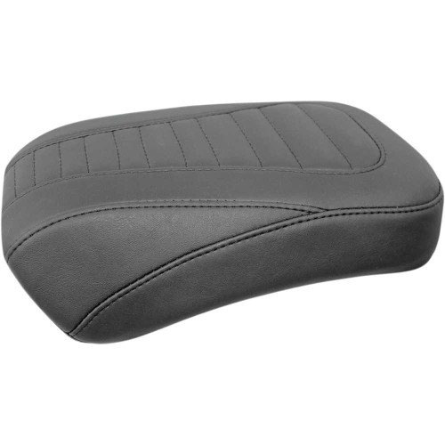 MUSTANG 76714 Mustang Tripper Rear Pillion Pad - Tuck And Roll 76714