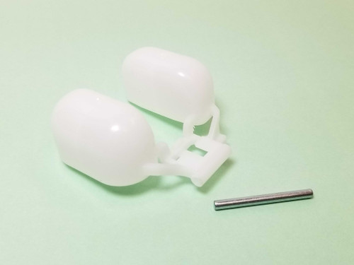 K&S 56-1611 K&S K&S Carburetor Float 56-1611