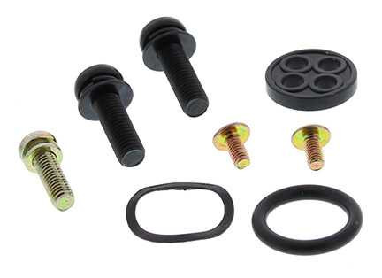 All Balls 60-1034 All Balls Fuel Tap Repair Kit 60-1034