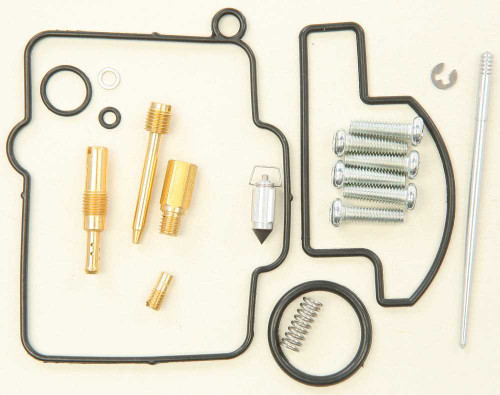 All Balls 26-1409 All Balls Bike Carburetor Rebuild Kit 26-1409