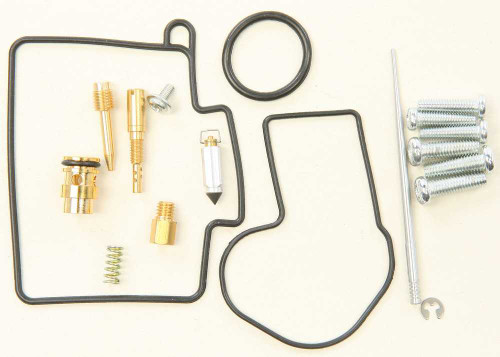 All Balls 26-1181 All Balls Bike Carburetor Rebuild Kit 26-1181