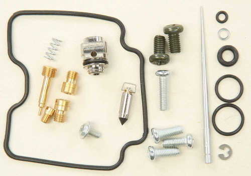All Balls 26-1283 All Balls Carburetor Repair Kit 26-1283