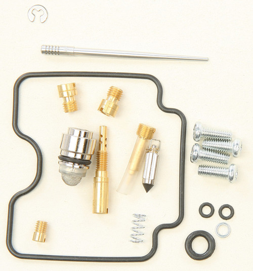 All Balls Carburetor Repair Kit 26-1049