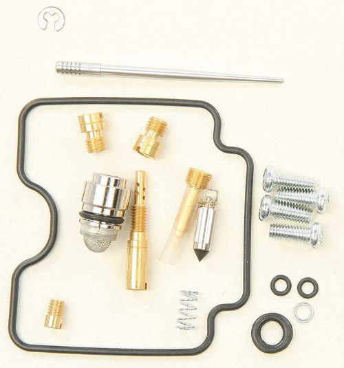 All Balls 26-1049 All Balls Carburetor Repair Kit 26-1049