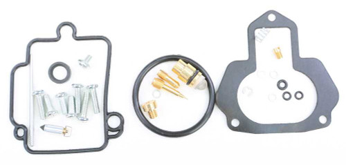 All Balls 26-1253 All Balls Carburetor Repair Kit 26-1253