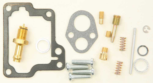 All Balls 26-1239 All Balls Carburetor Repair Kit 26-1239
