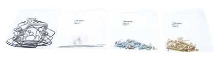 All Balls 26-1851 All Balls Carburetor Rebuild Kit 26-1851