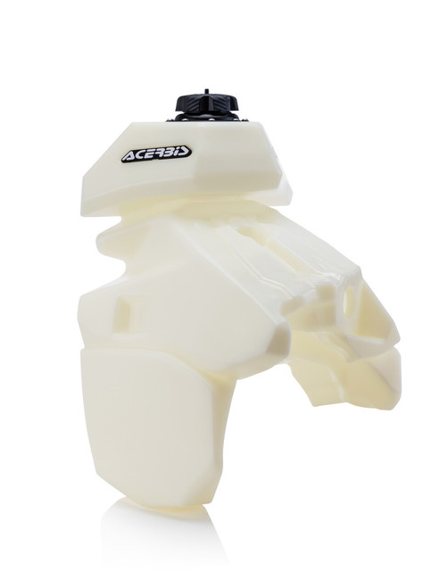 Acerbis Fuel Tank 4.0Gal Natural 2732110147