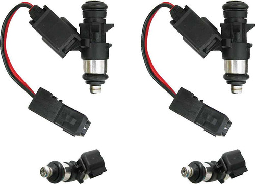 Daytona 21062 Daytona Fuel Injectors 08-Up Throttle By Wire Models 21062