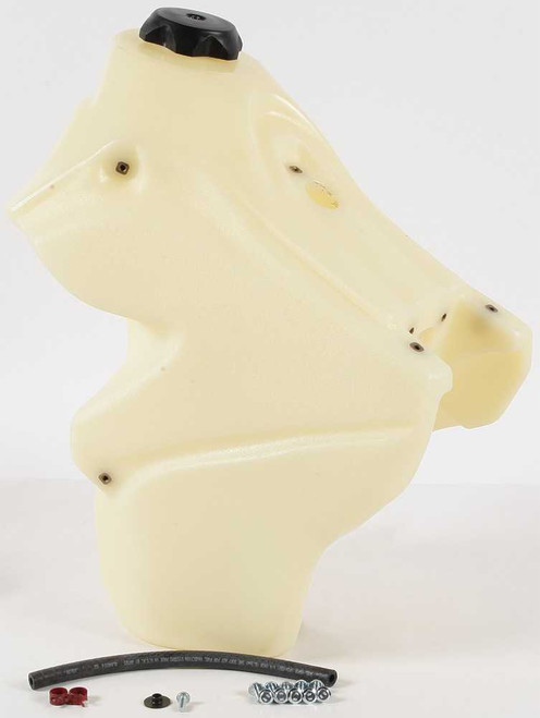 Ims 112424-N2 Ims Fuel Tank Natural 3.1 Gal 112424-N2