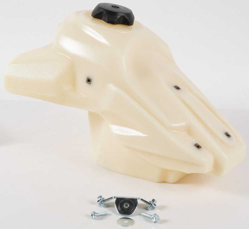 Ims 117329-N2 Ims Fuel Tank Natural 2.5 Gal 117329-N2