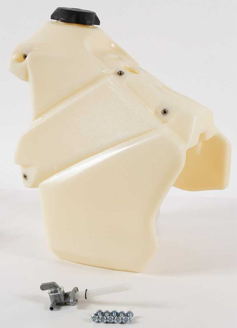 Ims 113325-N2 Ims Fuel Tank Natural 2.5 Gal 113325-N2