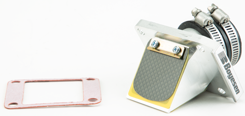 BOYESEN RAD-10E Boyesen Motorcycle Rad Valve Rad-10E