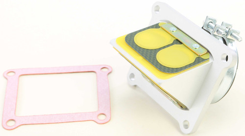 BOYESEN RAD-21J Boyesen Motorcycle Rad Valve Rad-21J