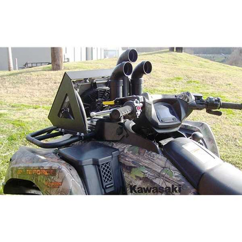 HIGH LIFTER 71-10998 High Lifter Snorkel Kit Snork-K750 71-10998