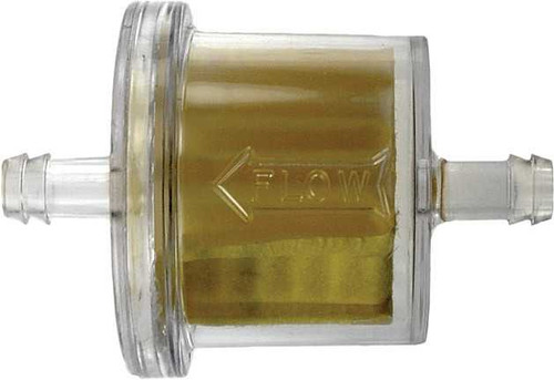 Visu-Filter 8438-03-9909 Visu-Filter 20/Card 1/4" Fuel Filter 8438-03-9909