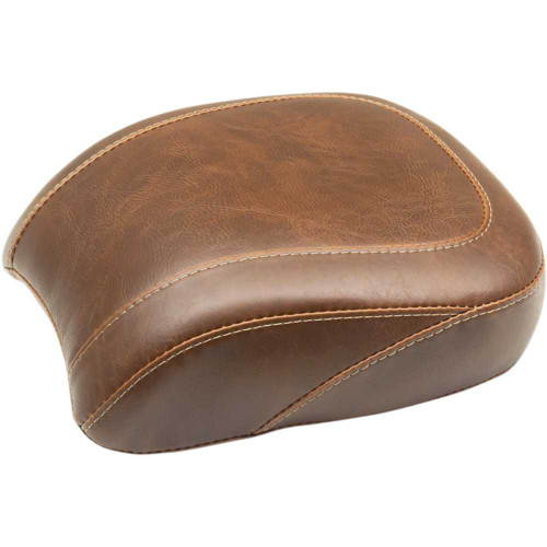 MUSTANG 83039 Mustang Passenger Seat - Brown - Flsb 83039