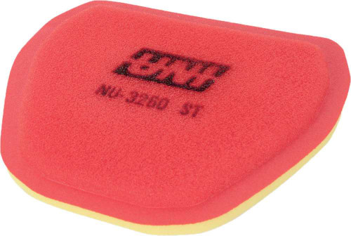 Uni NU-3260ST Uni Filter Dirt Yz450F '10 Nu-3260St